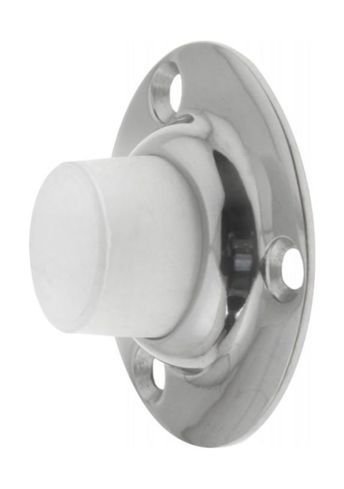 Ограничитель двери 50х19 мм (003673)